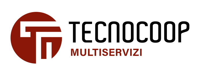 Tecnocoop Multiservizi Logo